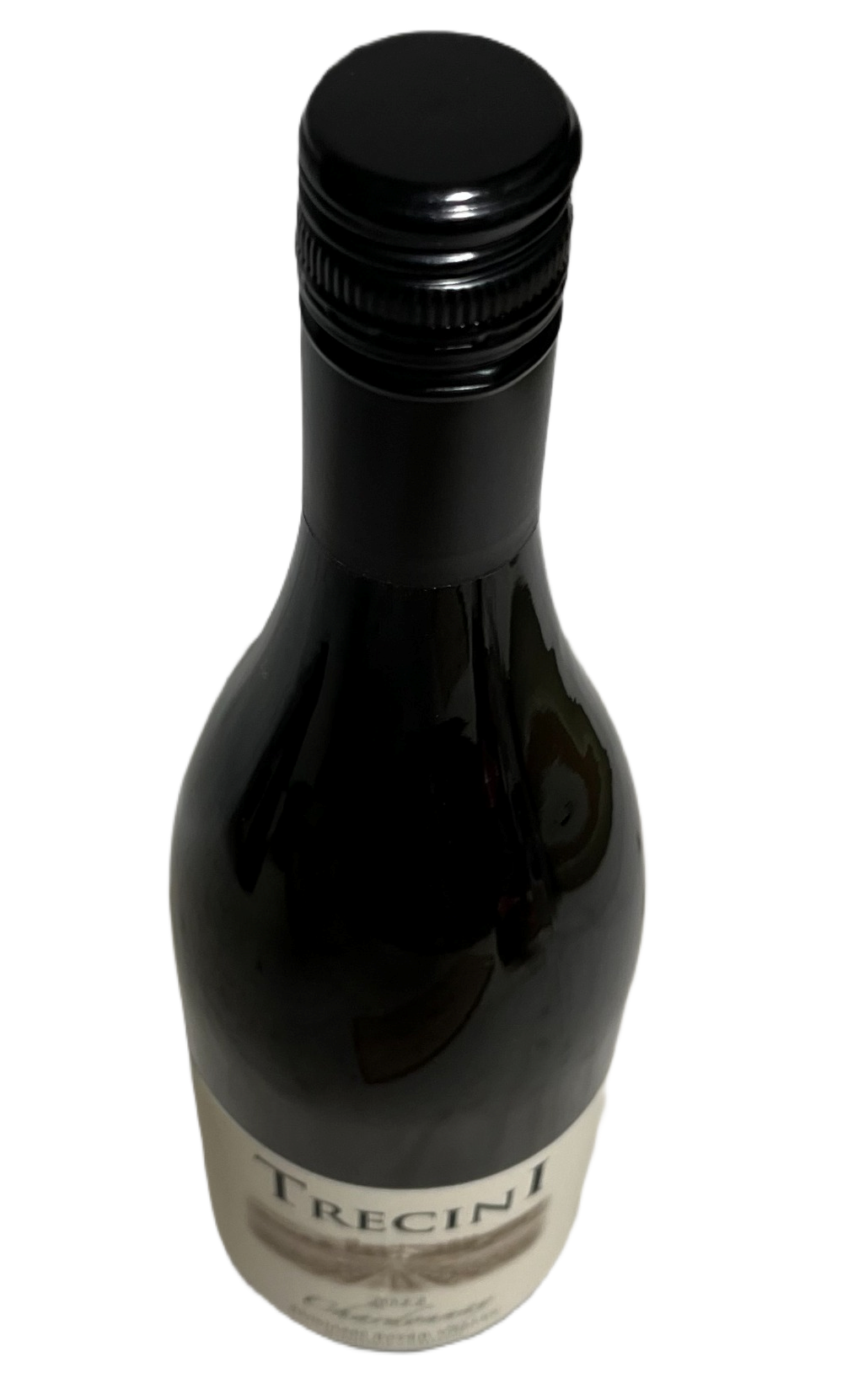 2022 Trecini Russian River Valley Chardonnay