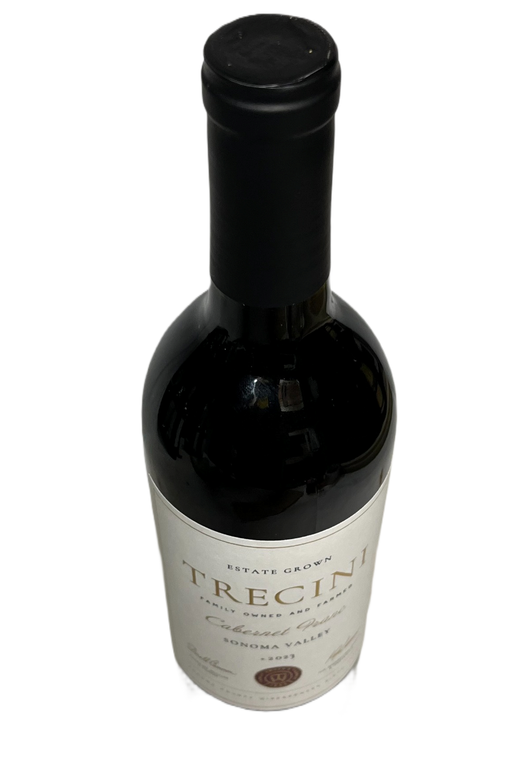 2023 Trecini Sonoma County Cabernet Franc