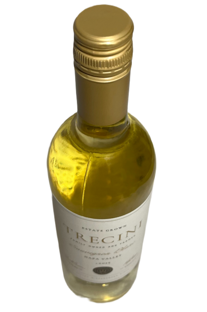 2025 Trecini Napa Valley Sauvignon Blanc