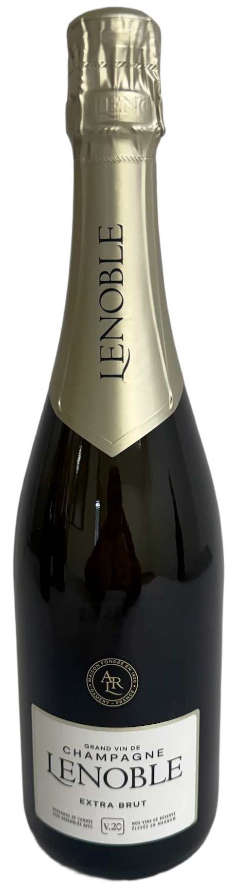 NV AR Lenoble Champagne Extra Brut V20