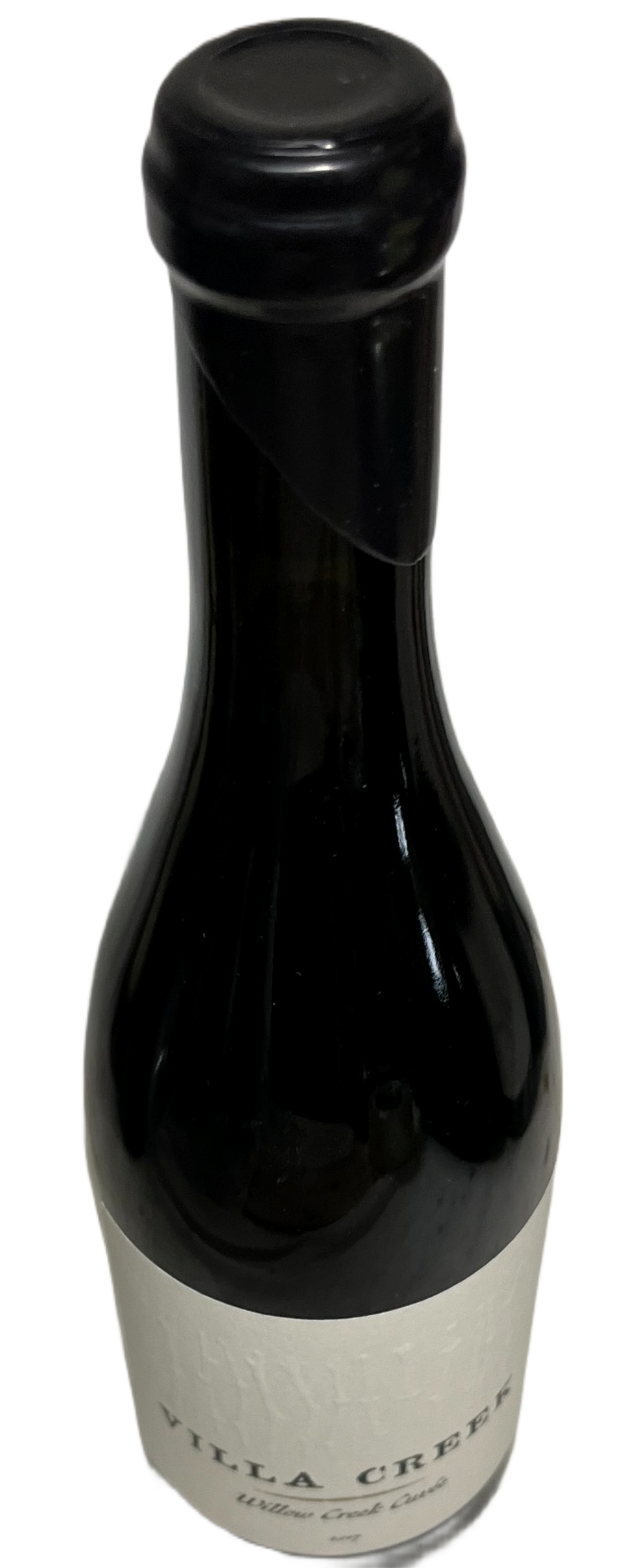 2017 Villa Creek Cellars Willow Creek Cuvee