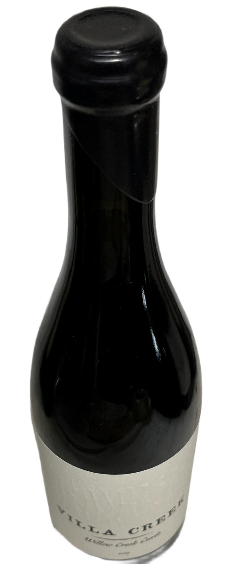 2017 Villa Creek Cellars Willow Creek Cuvee