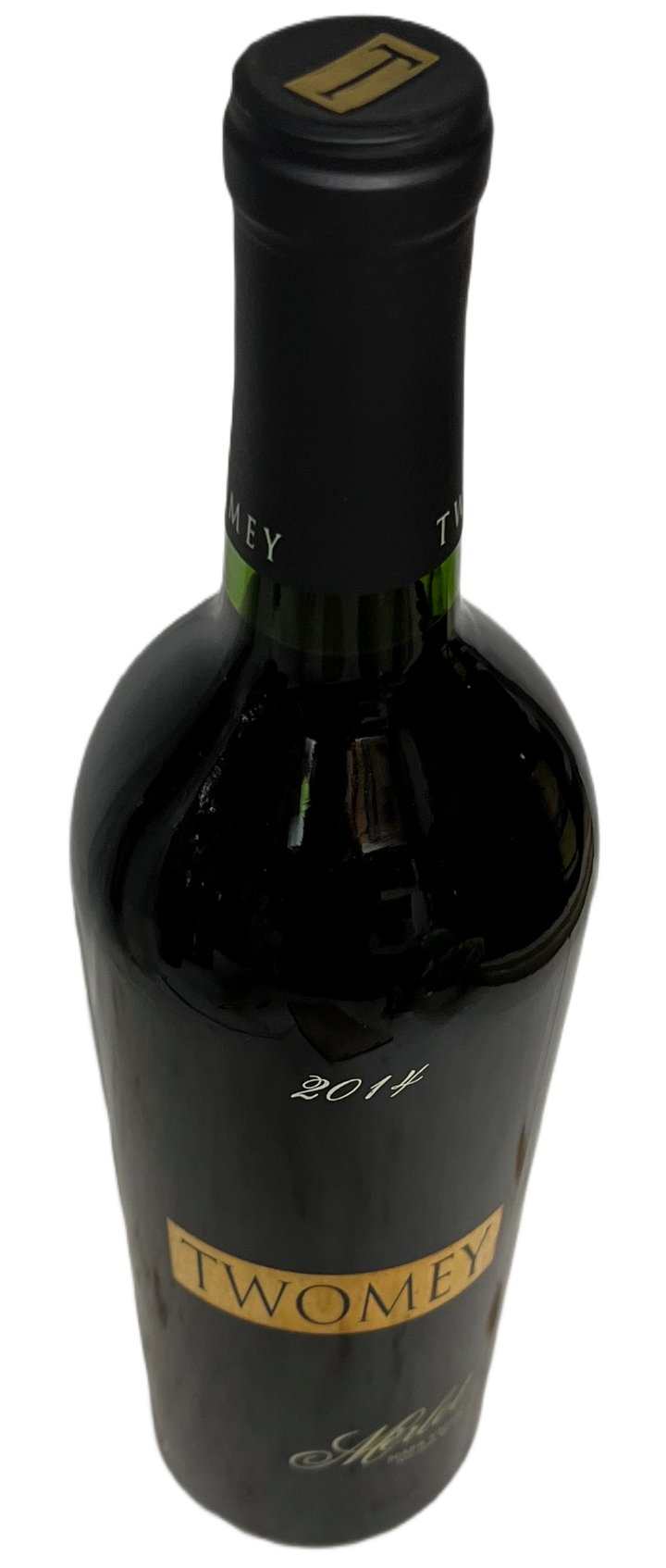 2014 Twomey Merlot
