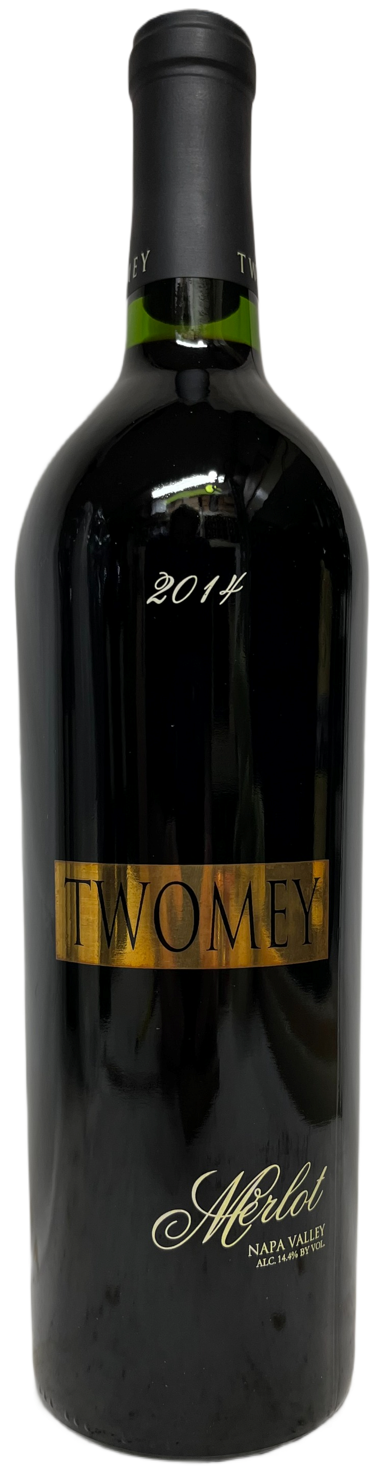 2014 Twomey Merlot