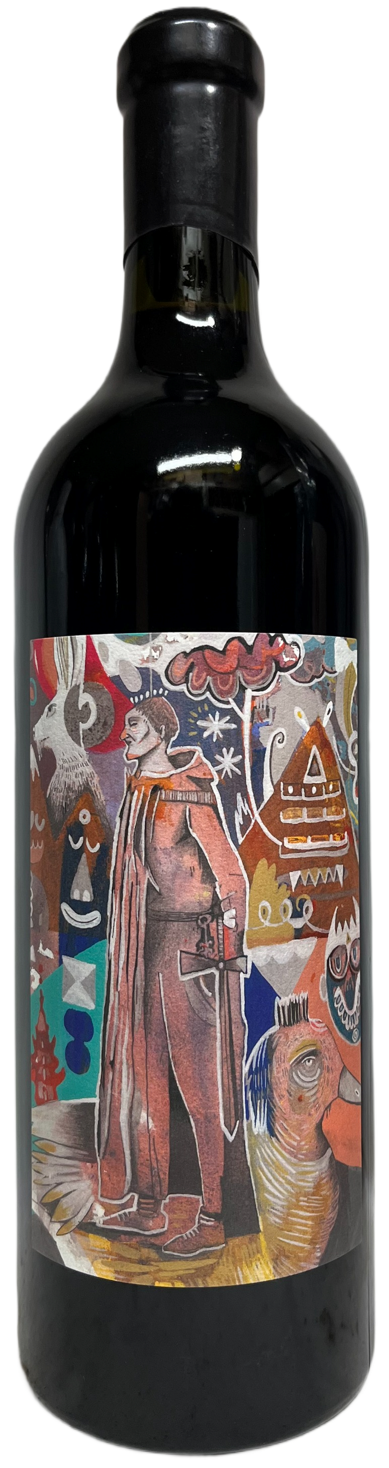2013 Paix Sur Terre The Other One