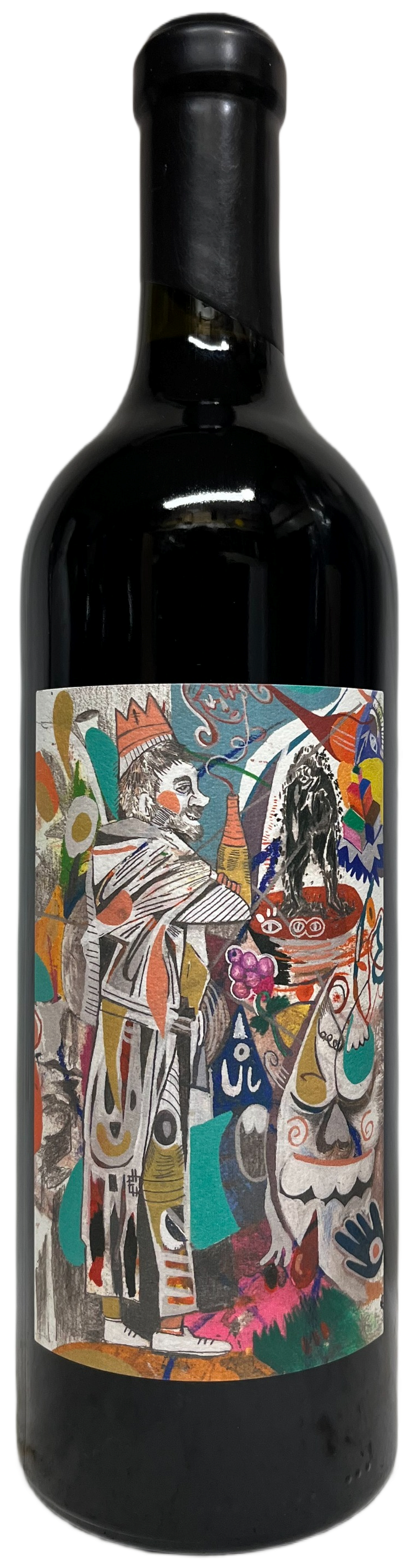 2013 Paix Sur Terre Comes A Time