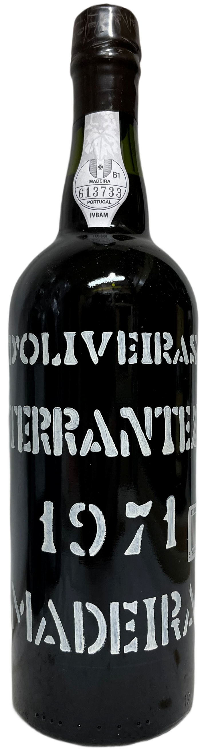 1971 d'Oliveiras Terrantez