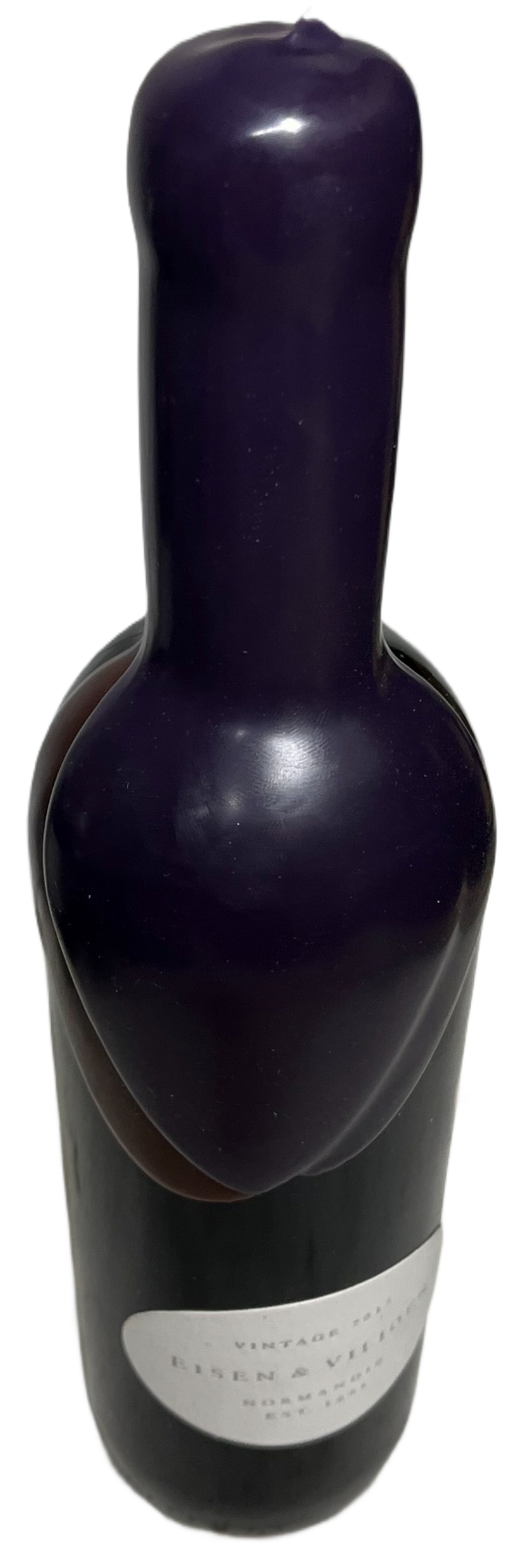 2015 Normandie Estate Eisen & Viljoen