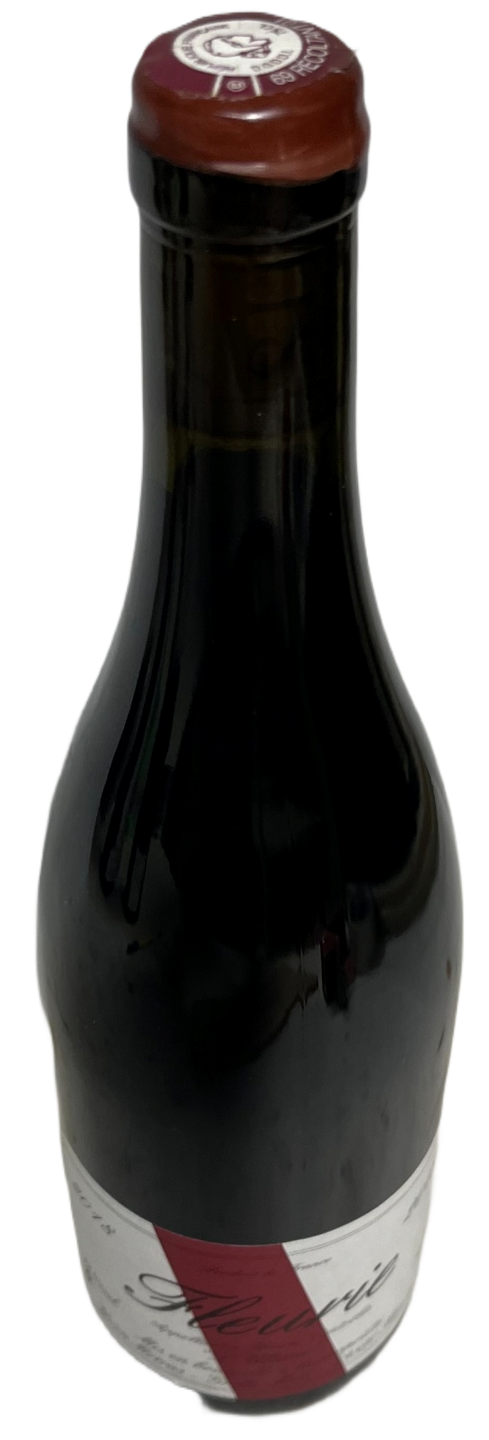 2018 Metras Yvon Beaujolais Fleurie l'Ultime
