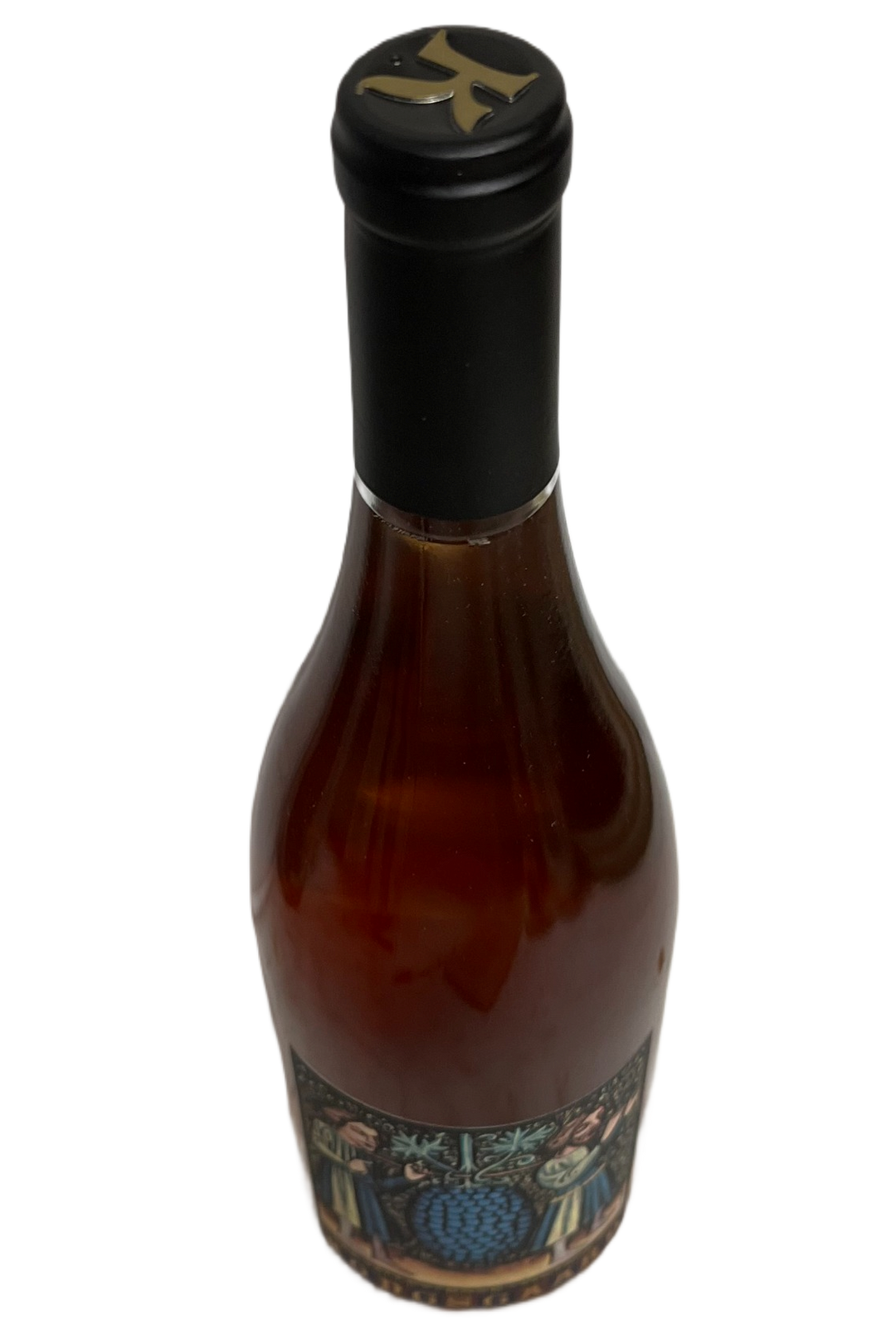 2022 Kongsgaard Rose