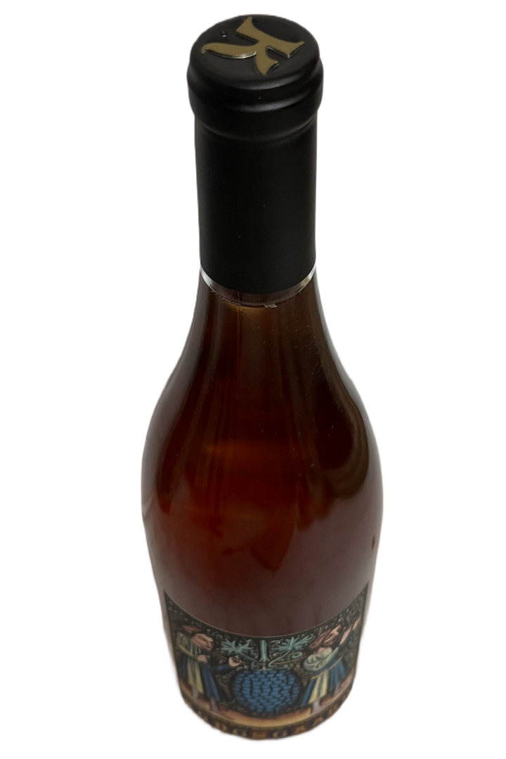 2022 Kongsgaard Rose