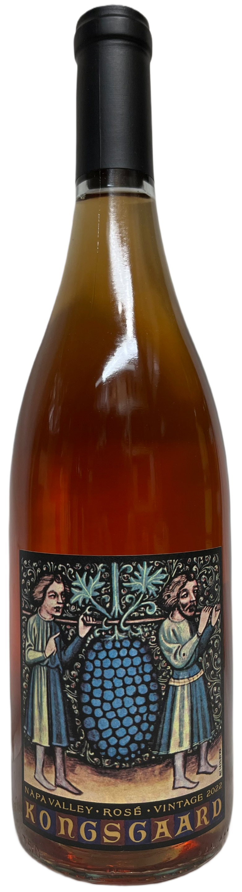 2022 Kongsgaard Rose