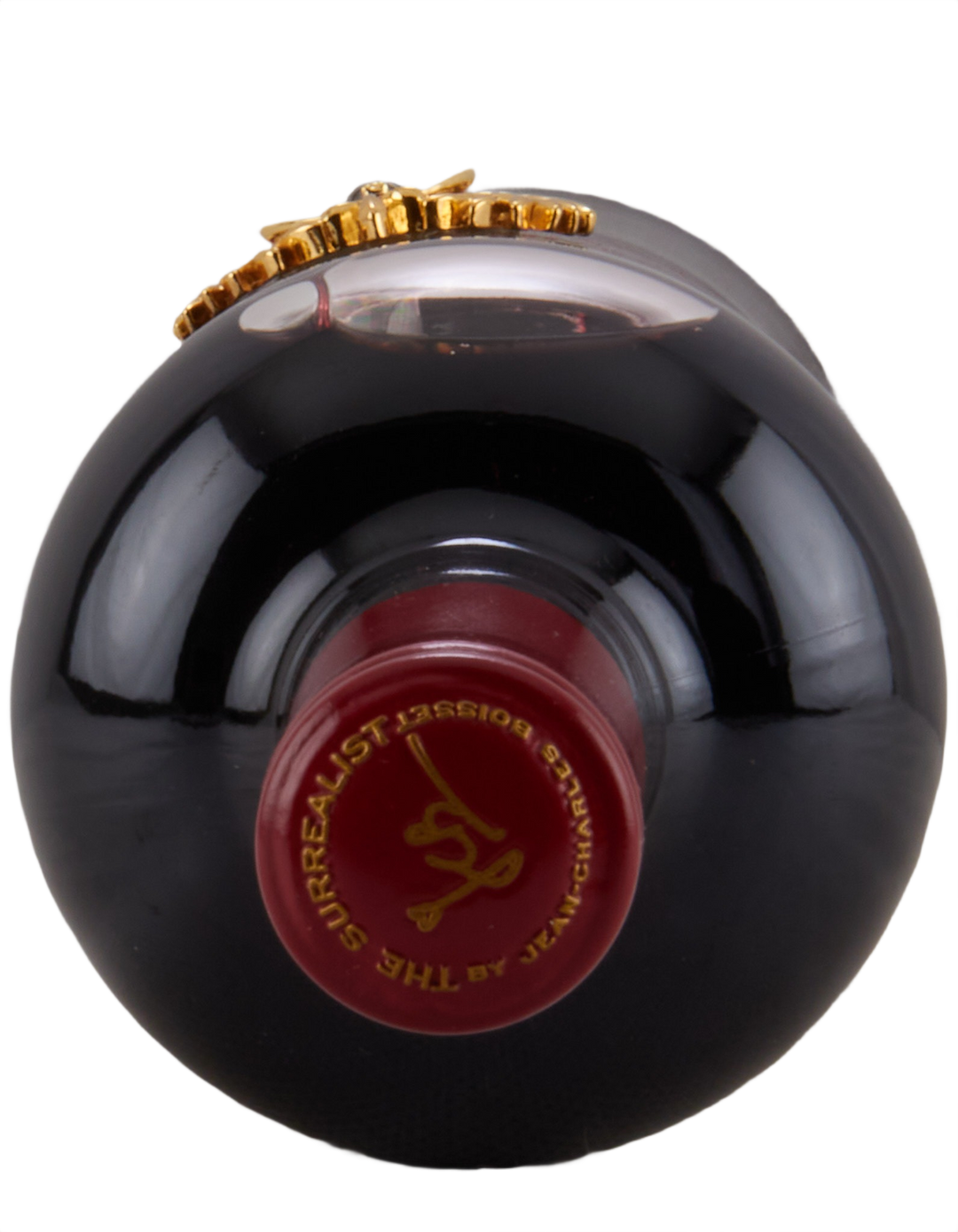2018 JCB By Jean-Charles Boisset The Surrealist Proprietary Red