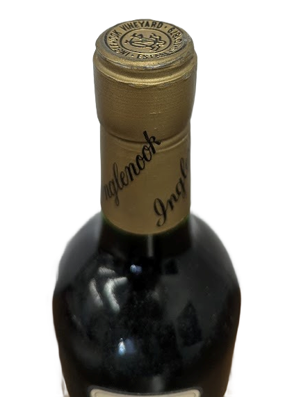1969 Inglenook Cask G-25