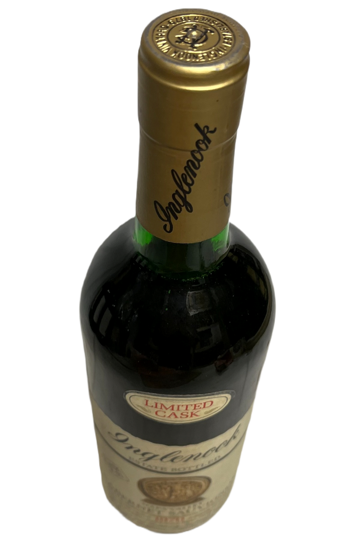 1970 Inglenook Cask F-31