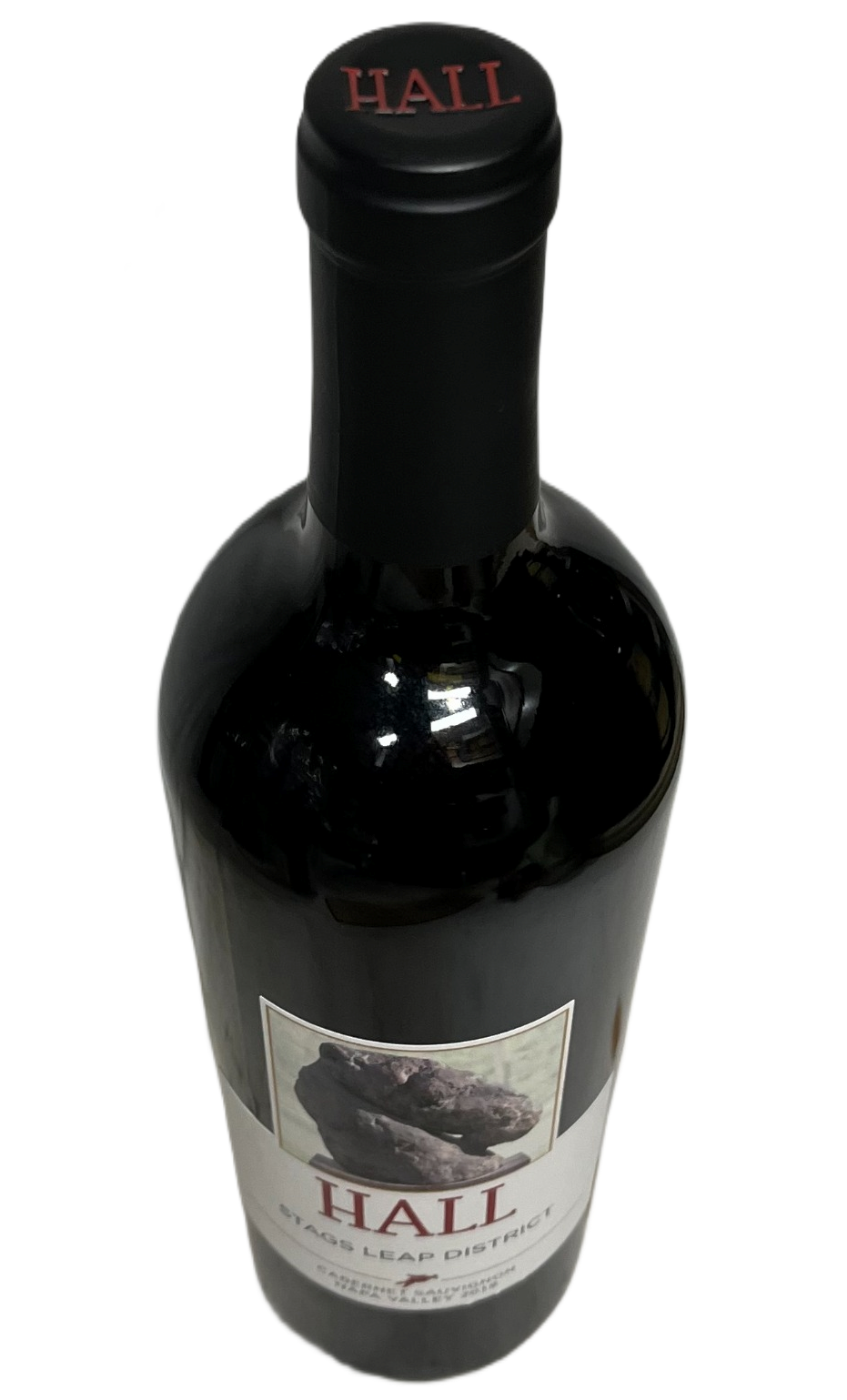2018 Hall Cabernet Stag's Leap