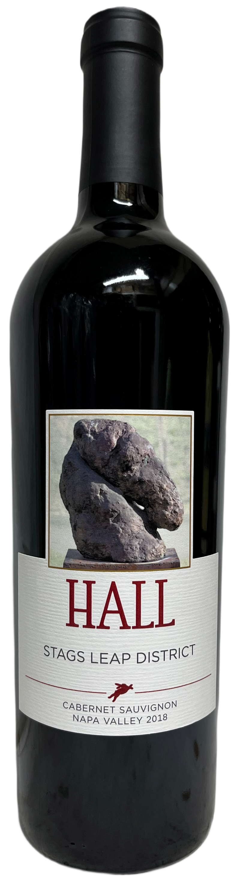 2018 Hall Cabernet Stag's Leap