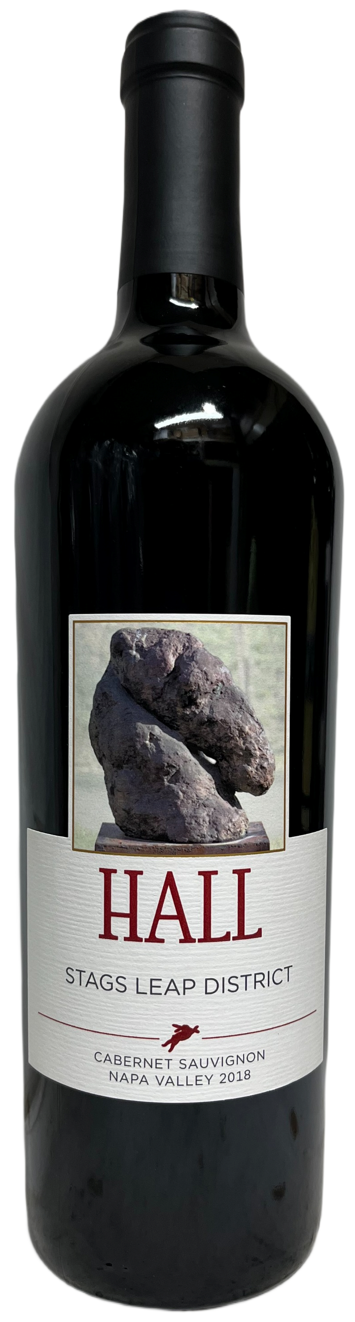 2018 Hall Cabernet Stag's Leap