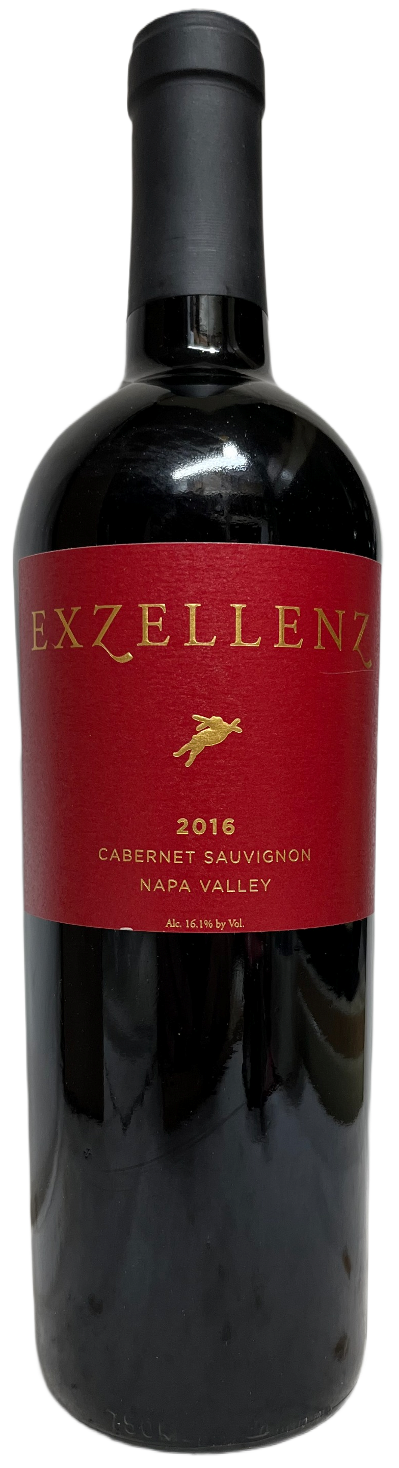 2016 Hall Cabernet Exzellenz