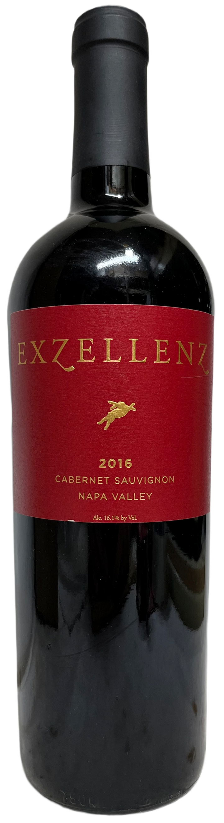 2016 Hall Cabernet Exzellenz