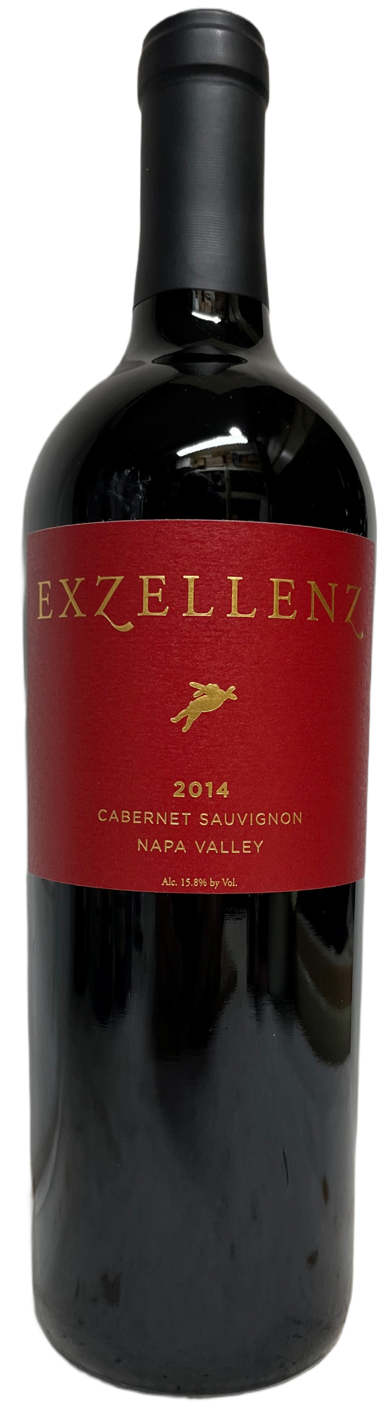 2014 Hall Cabernet Exzellenz