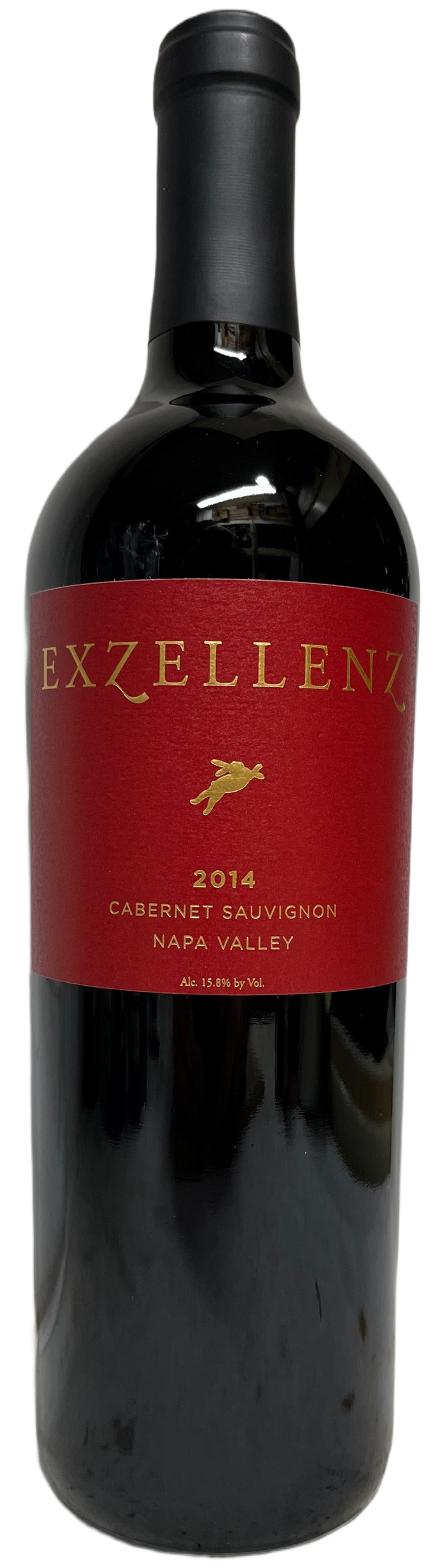 2014 Hall Cabernet Exzellenz