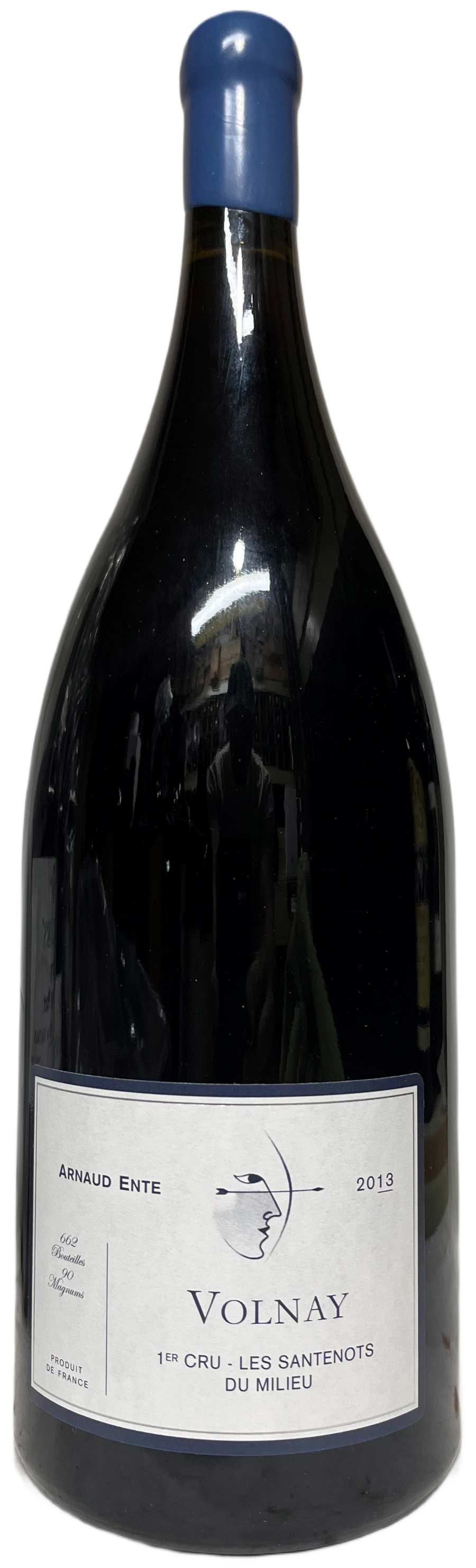 2013 Domaine Arnaud Ente Volnay Santenots du Milieu