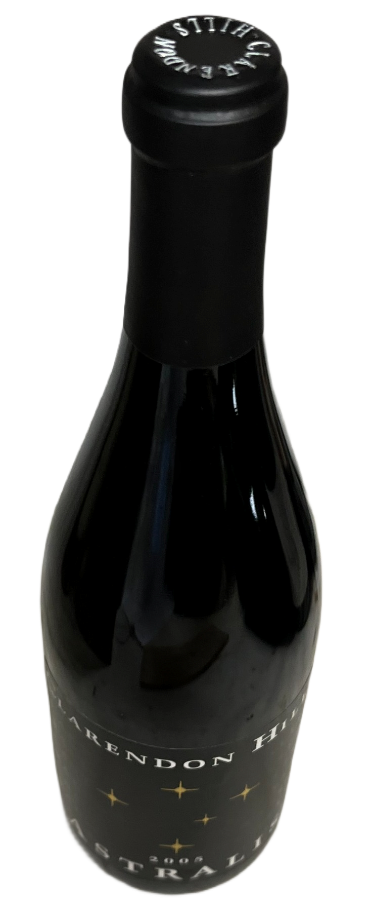 2005 Clarendon Hills Shiraz Astralis