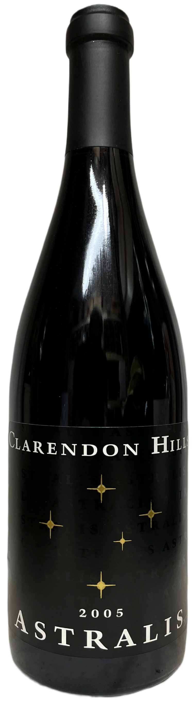 2005 Clarendon Hills Shiraz Astralis