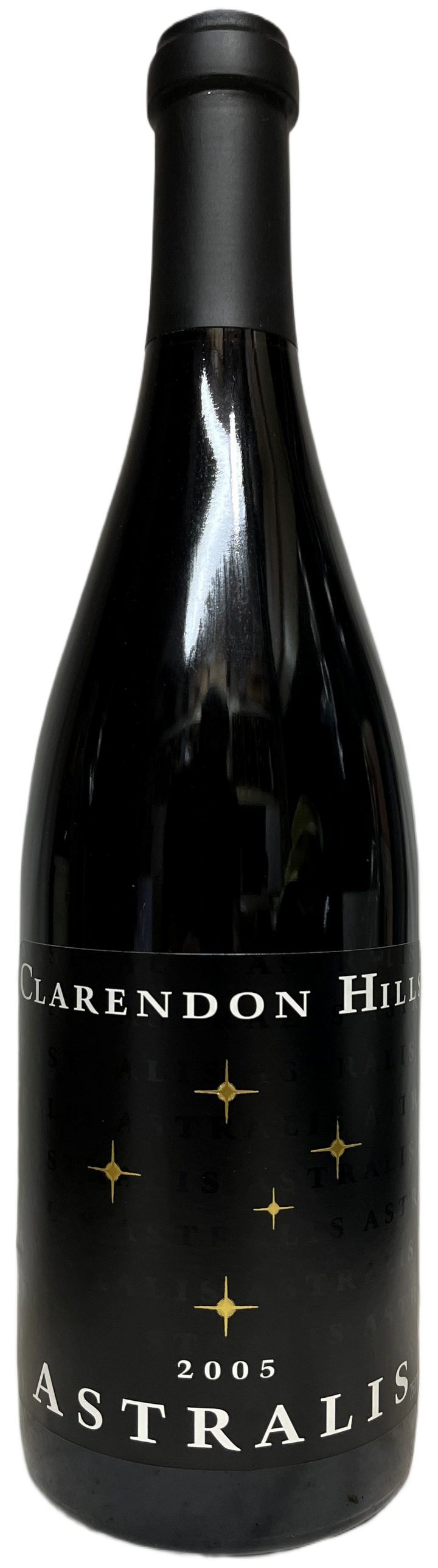 2005 Clarendon Hills Shiraz Astralis