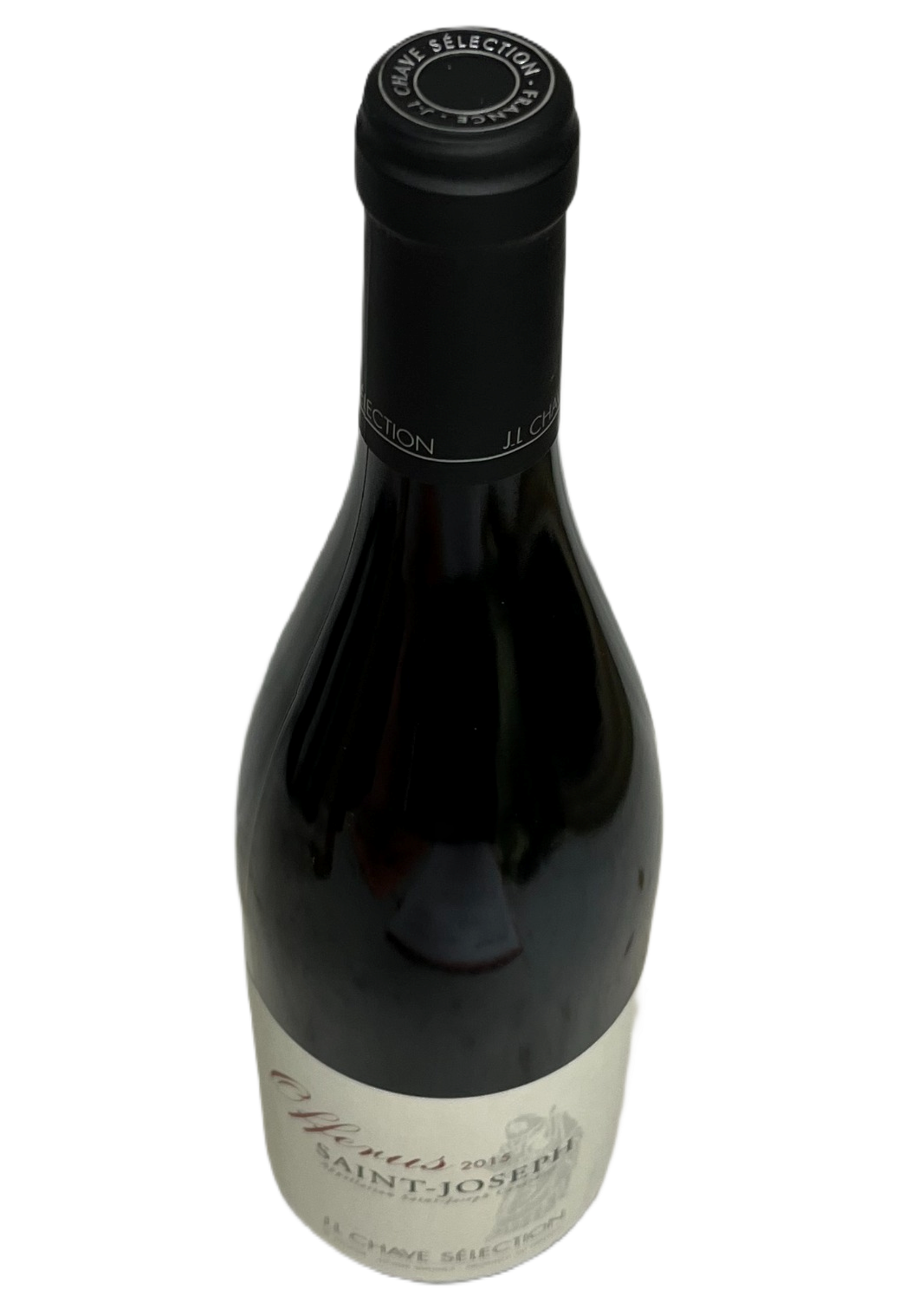 2015 Chave Saint Joseph Offerus