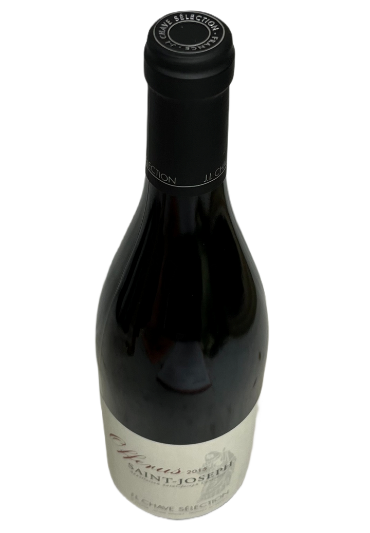2015 Chave Saint Joseph Offerus