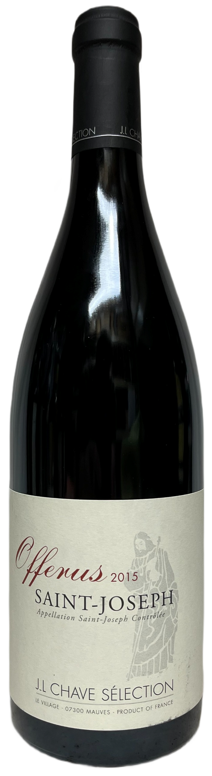 2015 Chave Saint Joseph Offerus