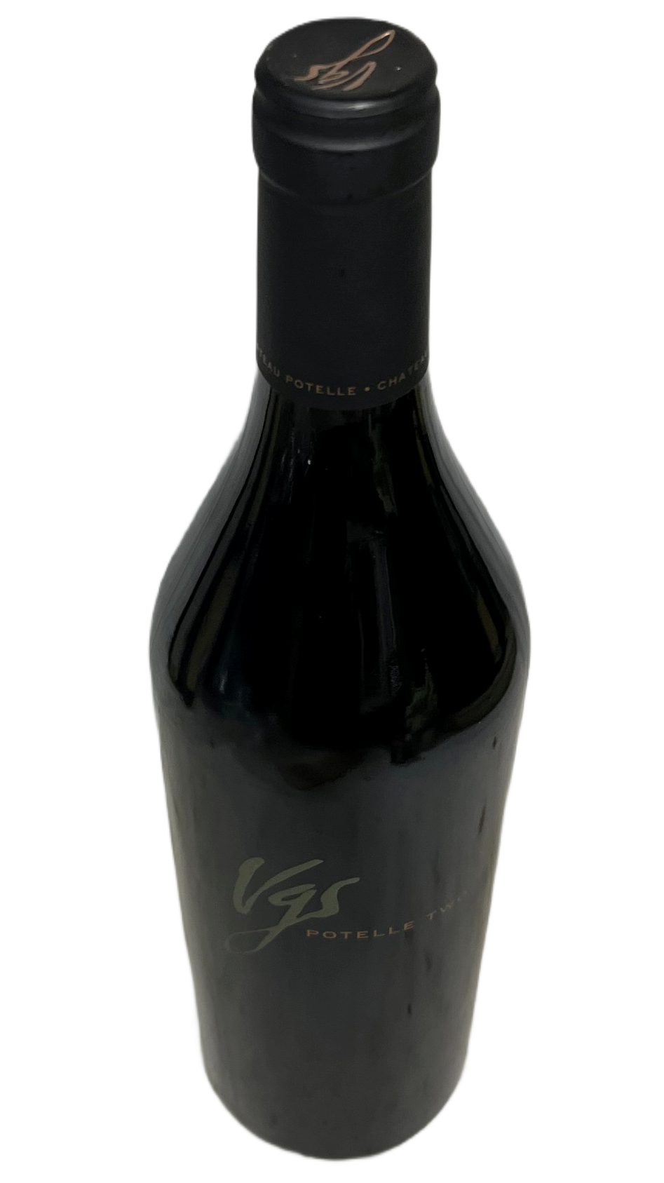 2016 Chateau Potelle Potelle Two