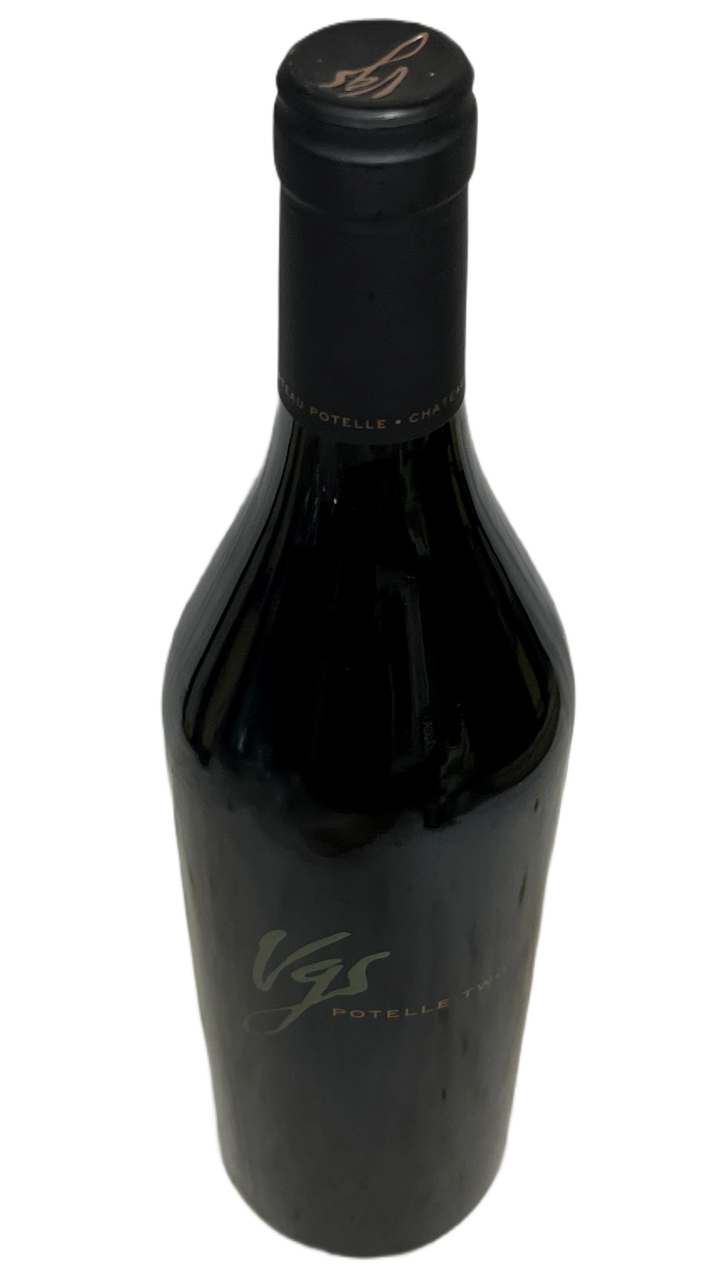 2016 Chateau Potelle Potelle Two