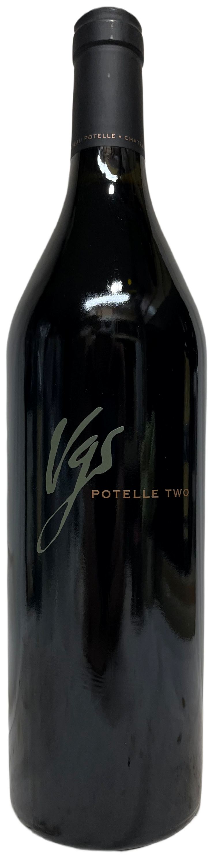 2016 Chateau Potelle Potelle Two