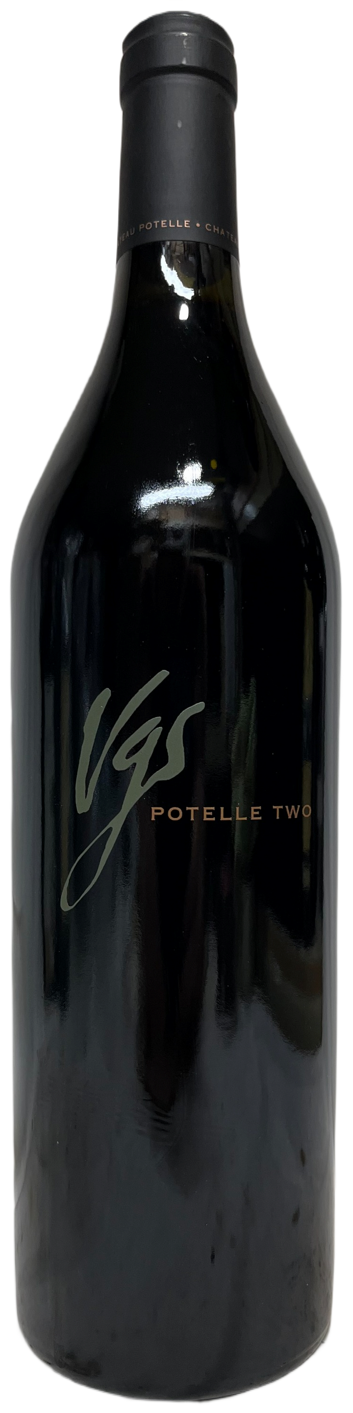 2016 Chateau Potelle Potelle Two
