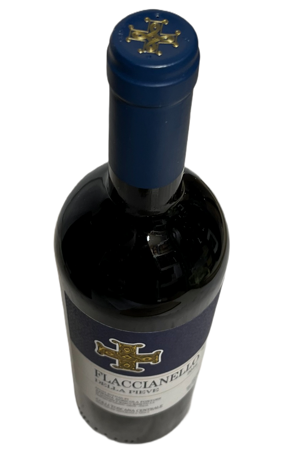2016 Fontodi Tuscany Flaccianello della Pieve
