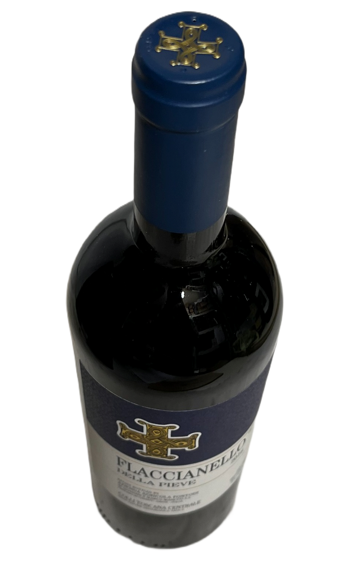 2016 Fontodi Tuscany Flaccianello della Pieve