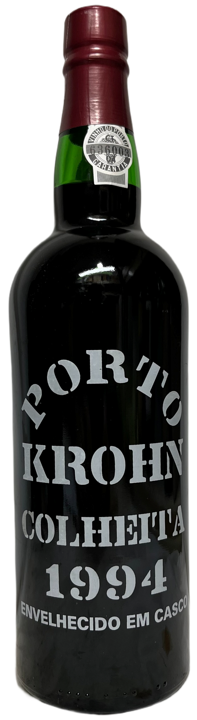 1994 Krohn Colheita Port