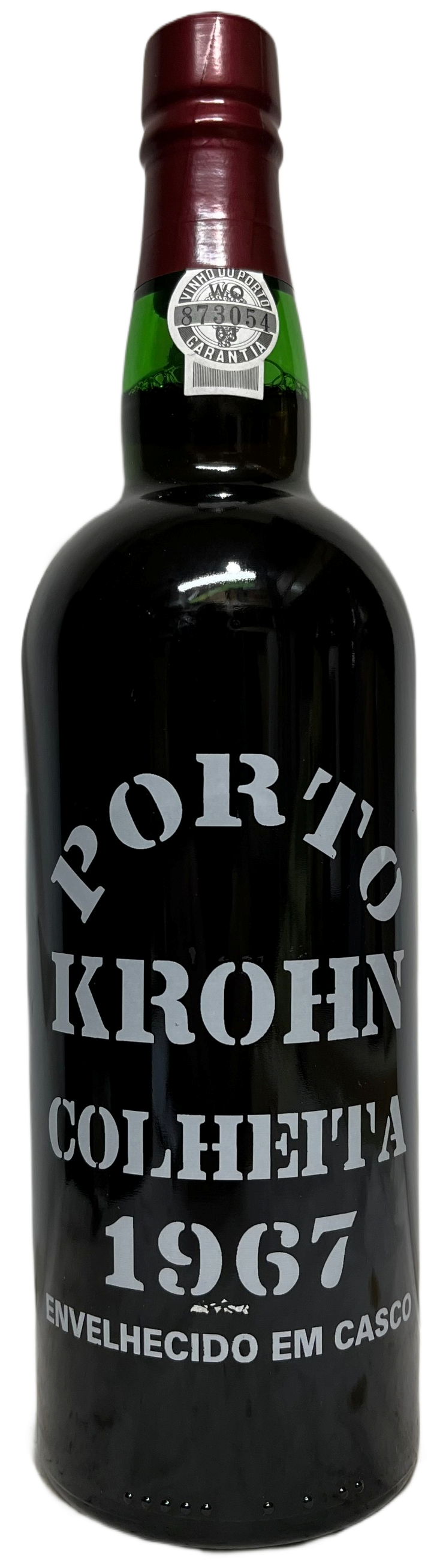 1967 Krohn Colheita Port