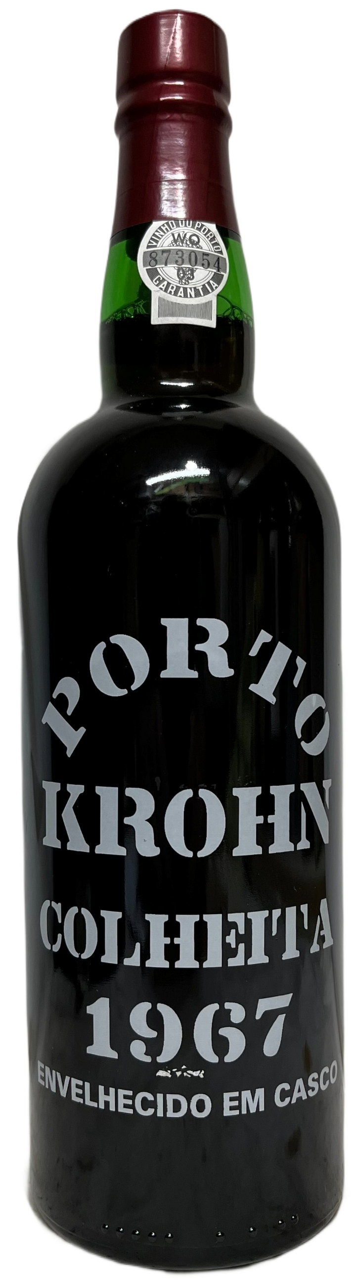 1967 Krohn Colheita Port
