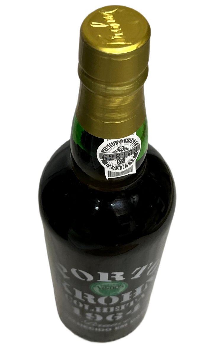 1964 Krohn Colheita Port