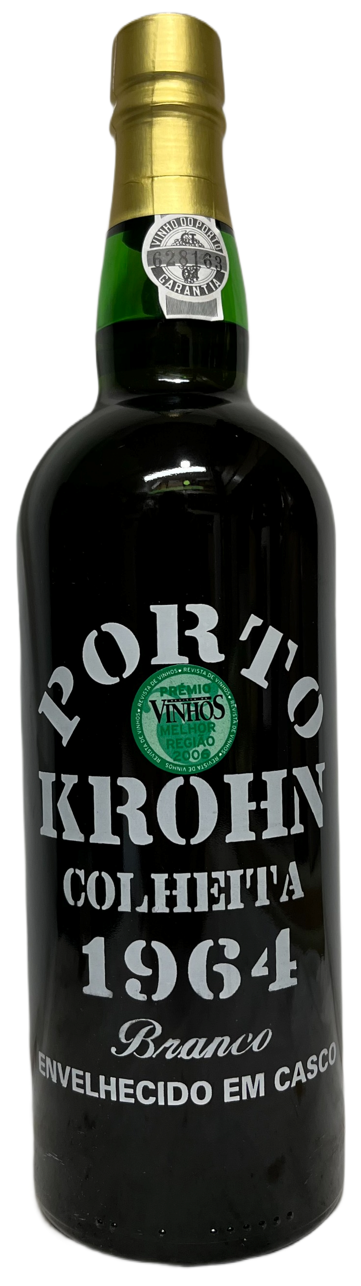 1964 Krohn Colheita Port