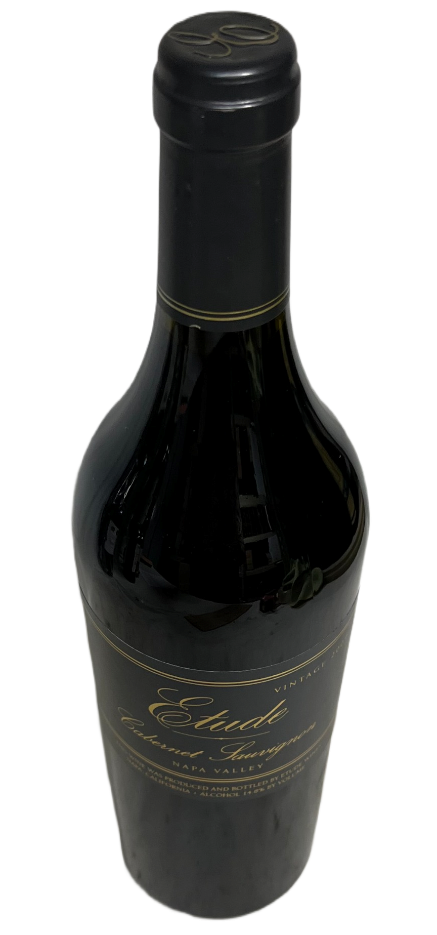 2009 Etude Napa Valley Cabernet