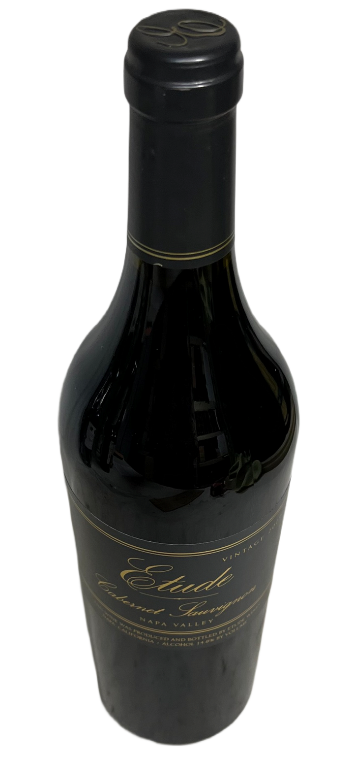 2009 Etude Napa Valley Cabernet