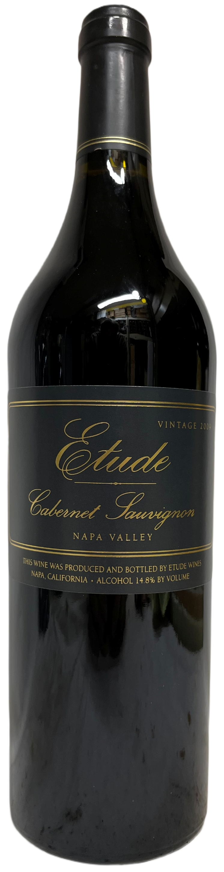2009 Etude Napa Valley Cabernet