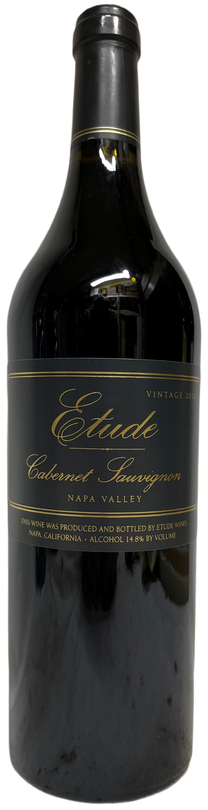 2009 Etude Napa Valley Cabernet