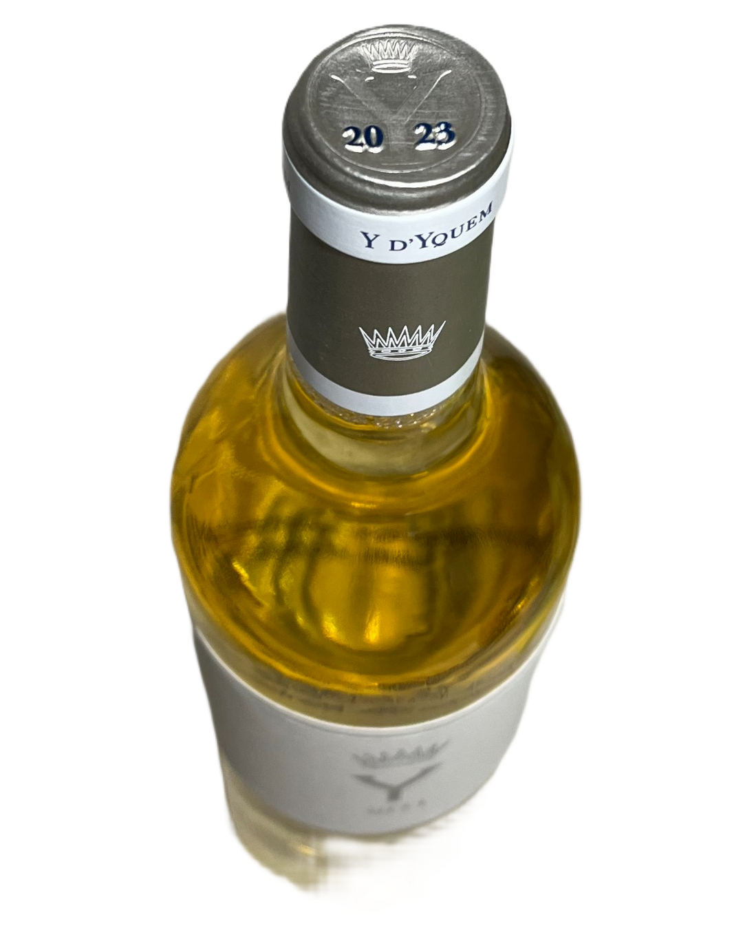 2023 Y (Ygrec) Bordeaux Blanc Produced by Yquem