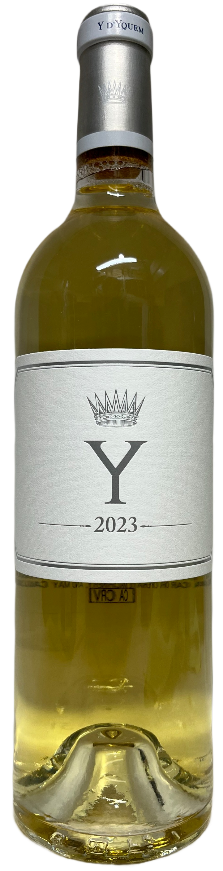 2023 Y (Ygrec) Bordeaux Blanc Produced by Yquem